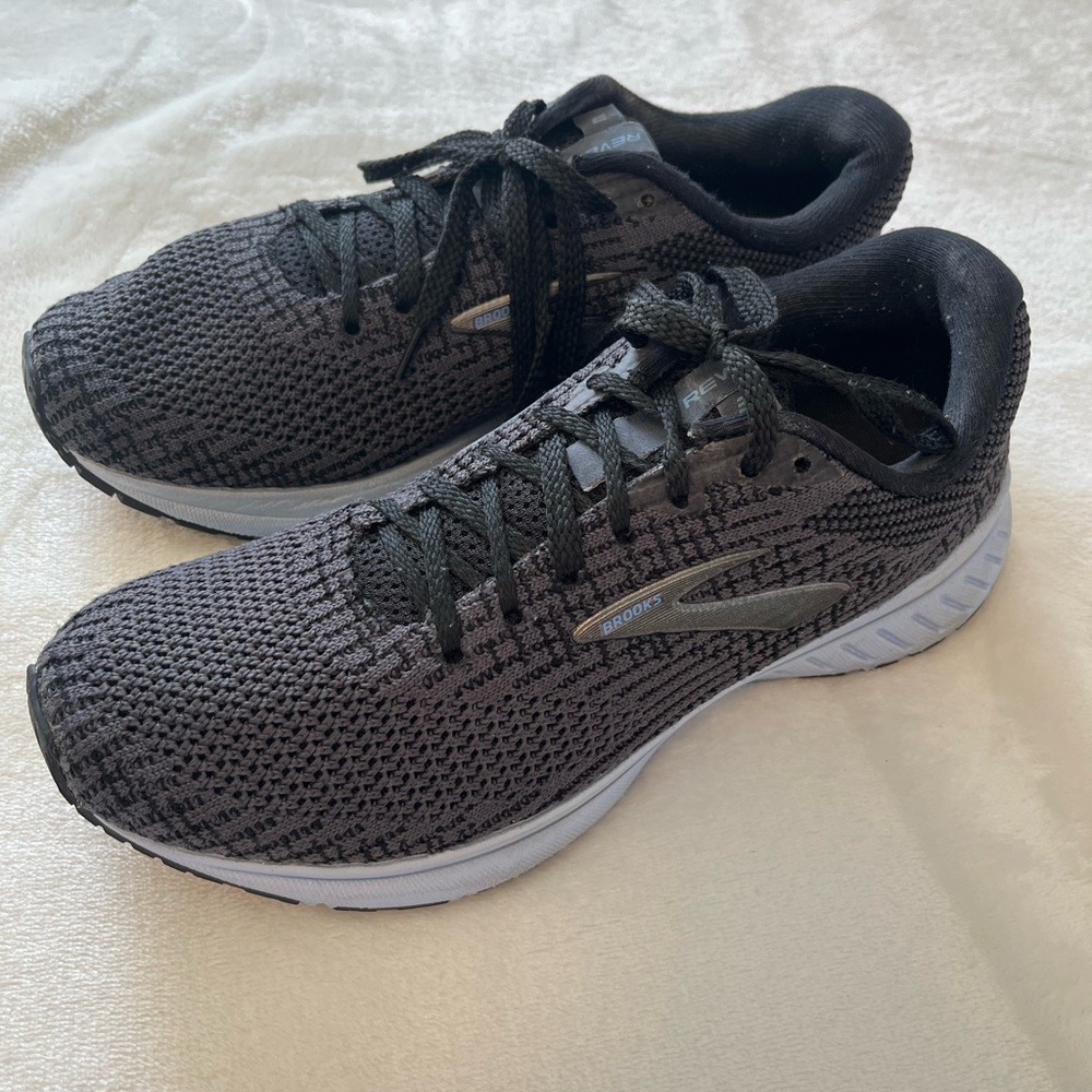 Brooks Revel 3